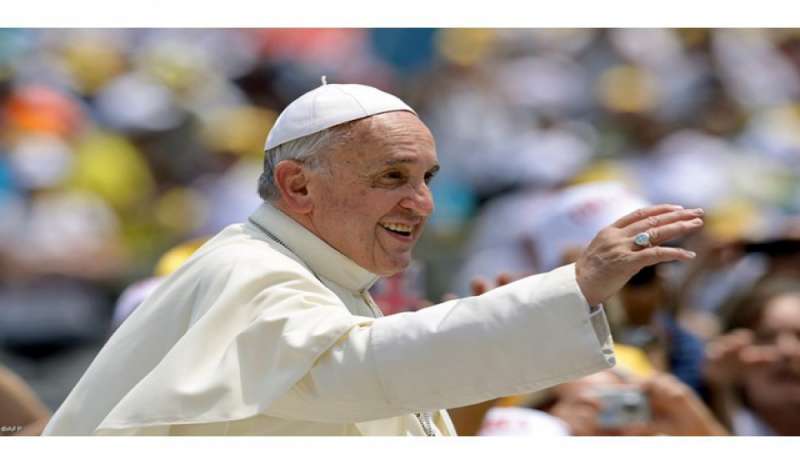 Bergoglio: “I cristiani superino divisioni per testimoniare la carità”