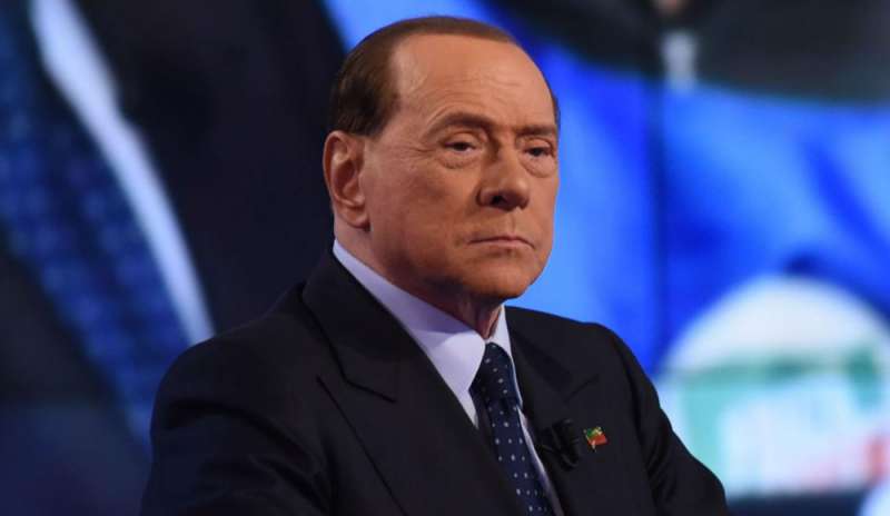 Berlusconi: “Alle urne centrodestra unito”