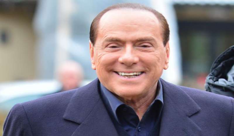 Berlusconi su Forza Italia: uniti si torna a contare