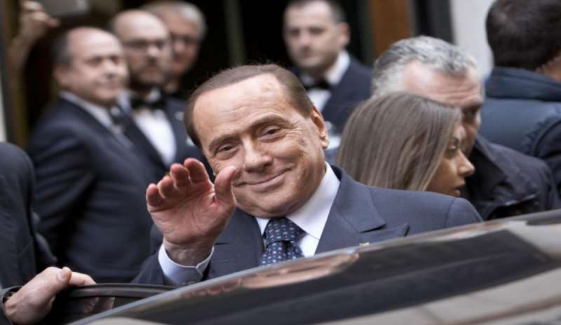 Berlusconi non molla: “Forza Italia privata del suo leader. Pronti a tornare sul territorio”