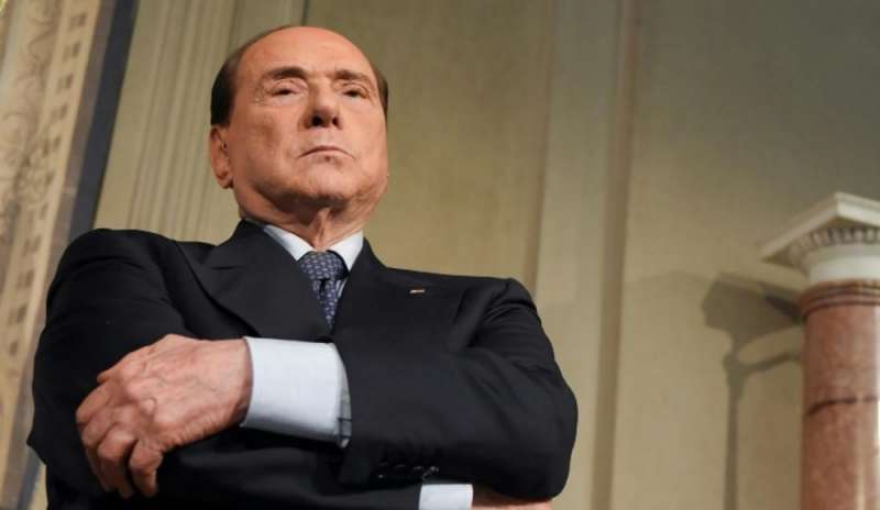 Berlusconi premier? Ora potrebbe rifarlo