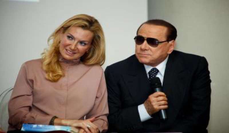 Berlusconi, ricovero lampo al San Raffaele
