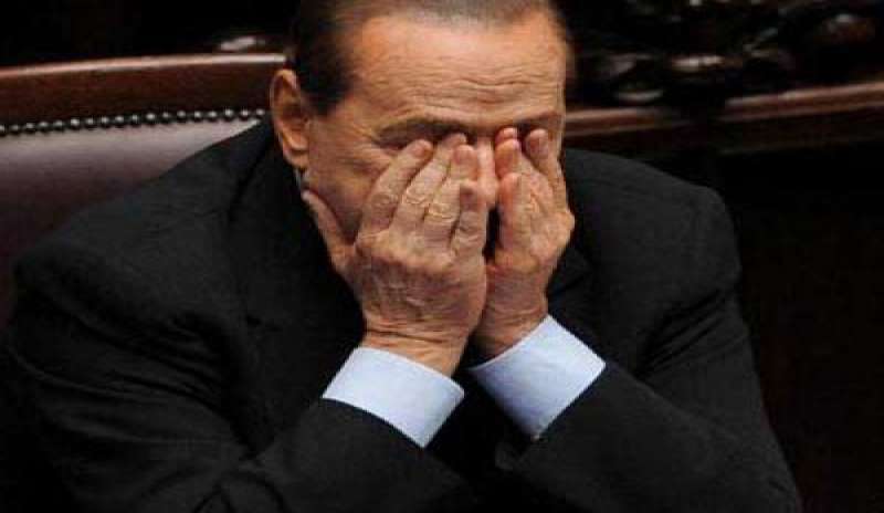 Berlusconi, si Salvi-ni chi può