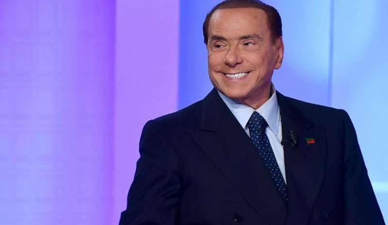Berlusconi: “Tajani candidato? Mi piacerebbe”