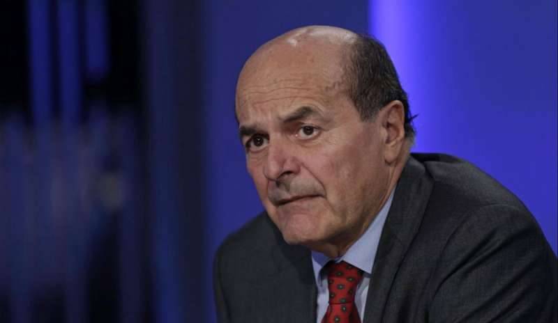 Bersani apre a Grasso: “Sarebbe il leader giusto”