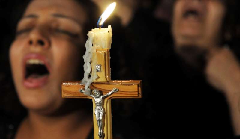 Bimbo di 11 anni ucciso dal padrone perché cristiano