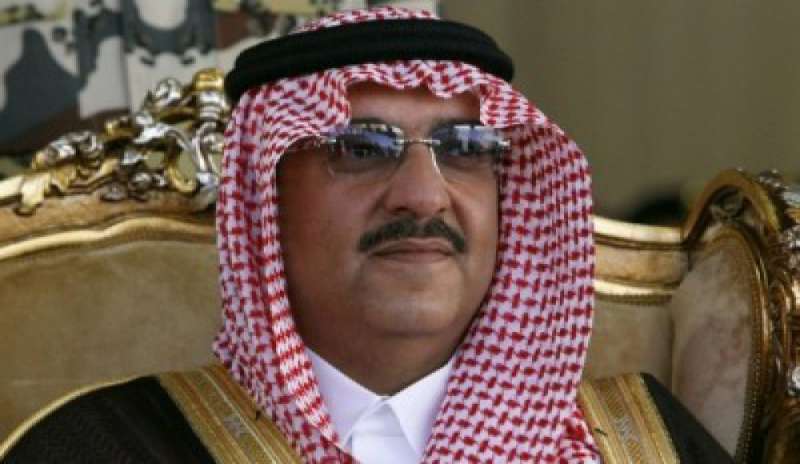 Bin Nayef, il futuro re dell’Arabia che combatte al Qaeda e piace agli Usa