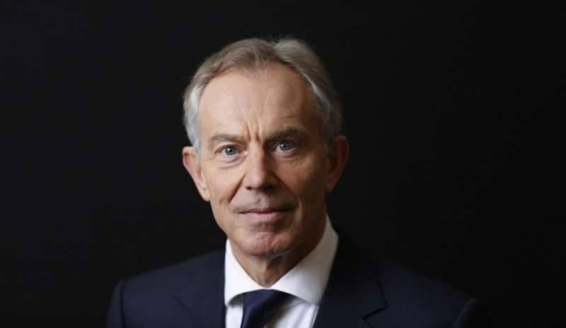 Blair, appello all'Ue: “Danni per tutti”