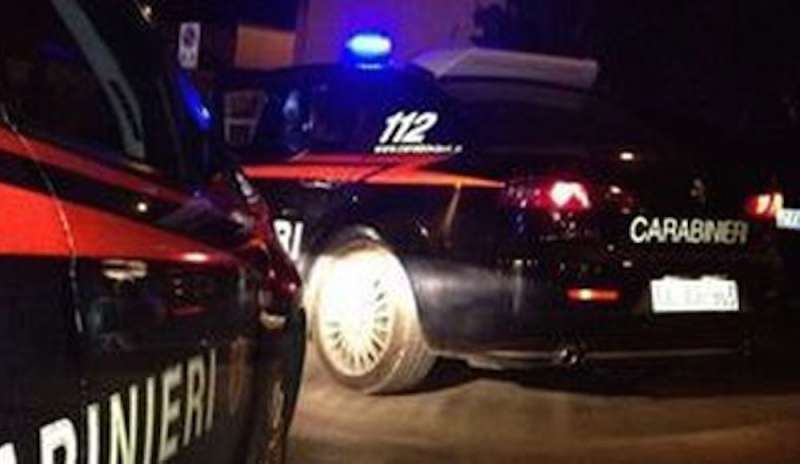 Blitz a Tor Bella Monaca e a Tor Vergata: 14 arresti