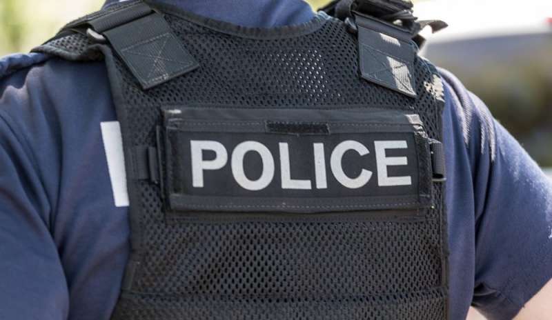 Blitz antiterrorismo a Melbourne: tre arresti