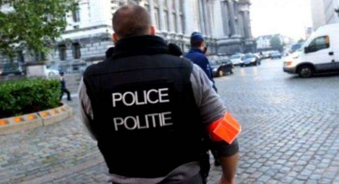 Blitz antiterrorismo in Belgio: in manette due presunti jihadisti