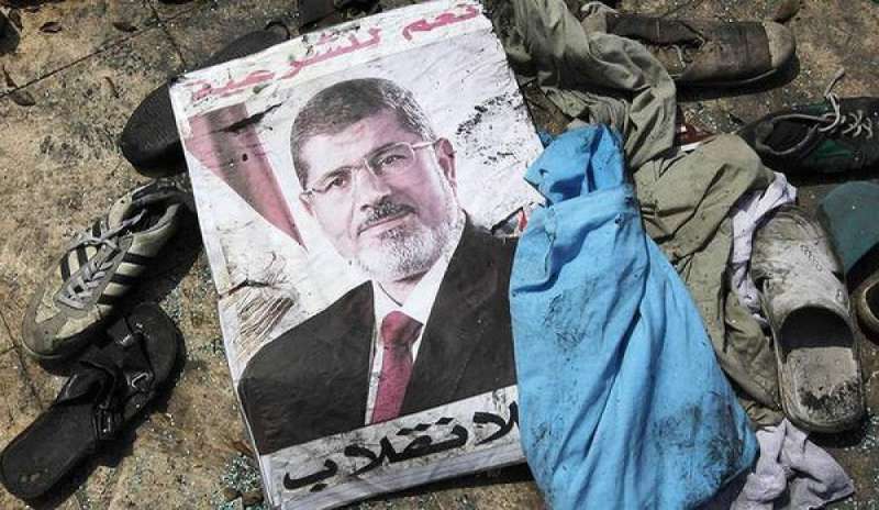 Blitz al Cairo, arrestato un ex ministro del governo Morsi