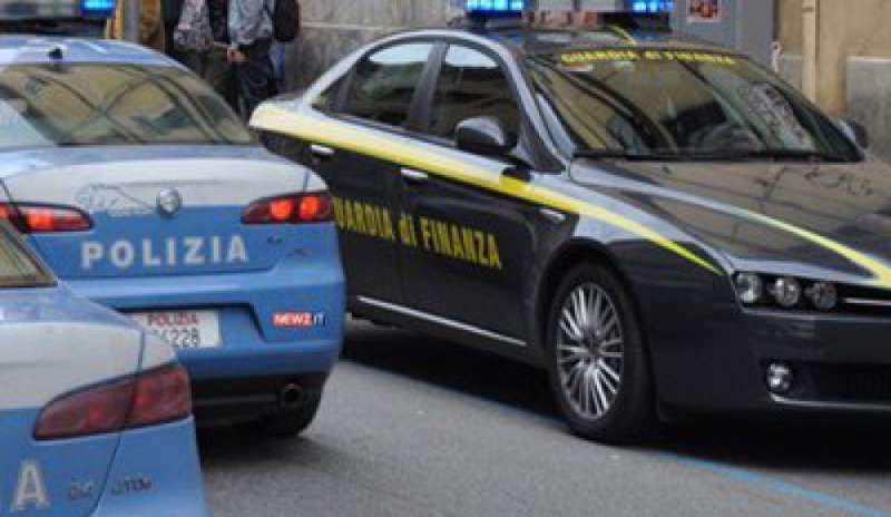 Blitz contro il clan di Brancaccio: 34 arresti e sequestri per 60 milioni di euro
