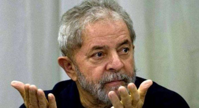 Bocciata l'istanza: Lula resta in carcere