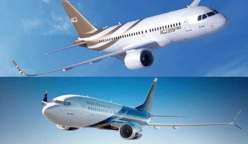 Boeing vs Airbus: come finirà?