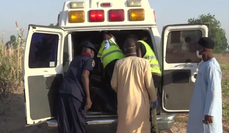 Boko Haram colpisce ancora: attacco in un villaggio