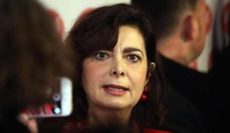Boldrini: “Aberrante riaprire le case chiuse”