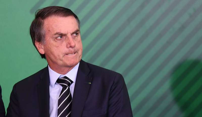 Bolsonaro licenzia il difensore dell’Amazzonia