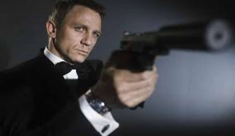 James Bond: ad ottobre 2015 il nuovo film sullo 007 britannico