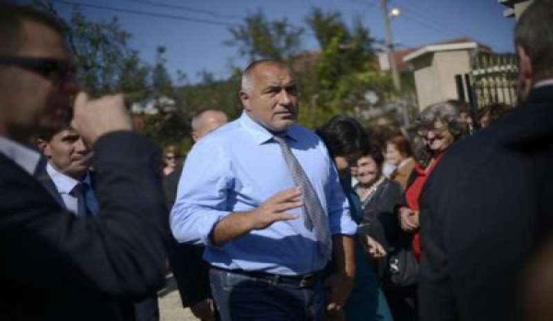 Borisov vince le elezioni in Bulgaria, il Paese a rischio paralisi