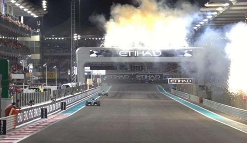 Bottas-Hamilton, la Mercedes chiude con doppietta