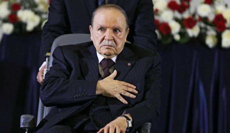 Bouteflika ha ceduto: si dimetterà