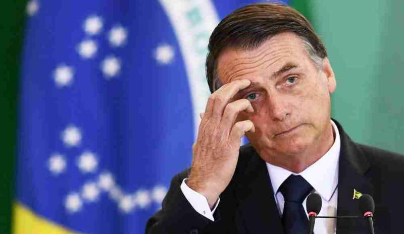 Brasile, 4 rimpasti in 5 mesi di governo Bolsonaro