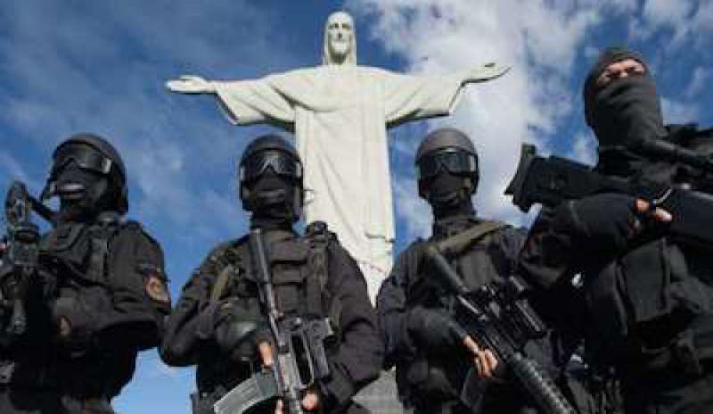 Brasile, allarme Amnesty: “Nel 2017 picco di uccisioni da parte della polizia di Rio”