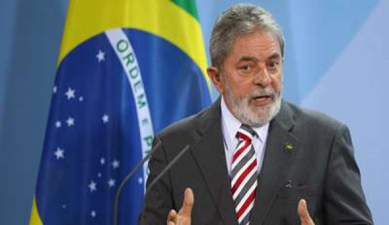 Brasile, sondaggio presidenziali: Lula in vantaggio