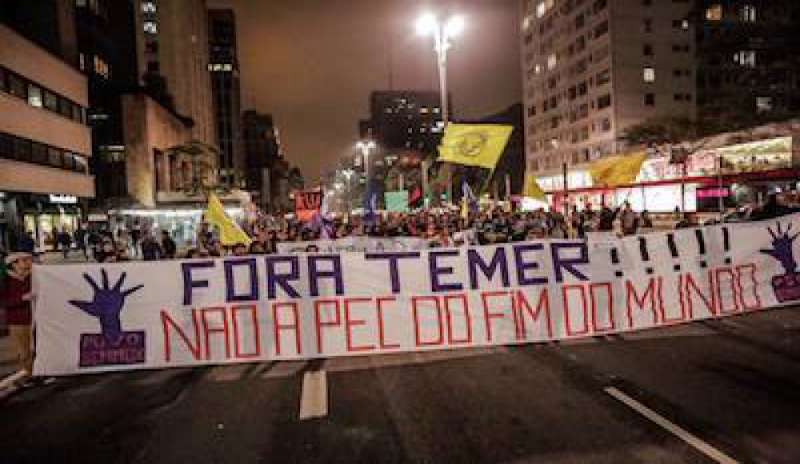 Brasile, Cnbb: “Ingiusto far pagare il debito pubblico ai poveri”