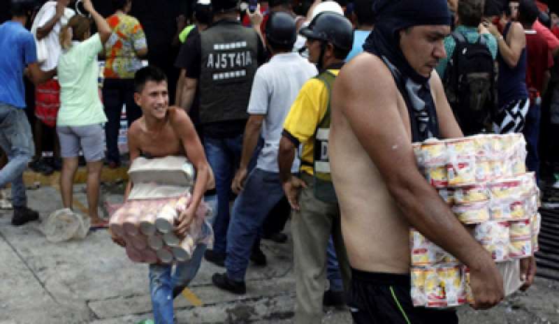 Brasile, l’allarme della Caritas: “Aumentano i profughi dal Venezuela”