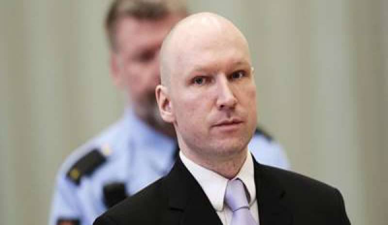 Breivik, la Corte di appello ribalta la sentenza: la Norvegia non ha violato i suoi diritti umani
