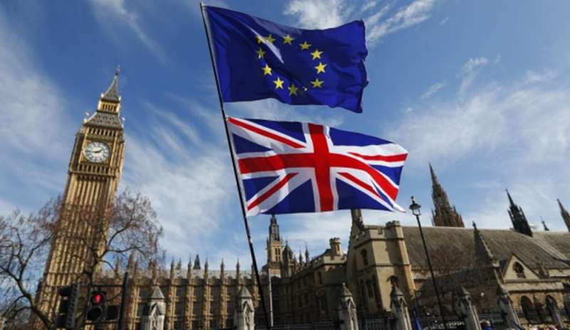 Brexit: accordo al voto il 12 marzo