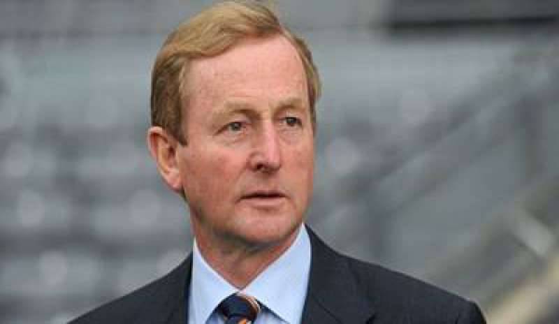 Brexit, il premier Kenny: “Possibile un referendum per unificare l’Irlanda”