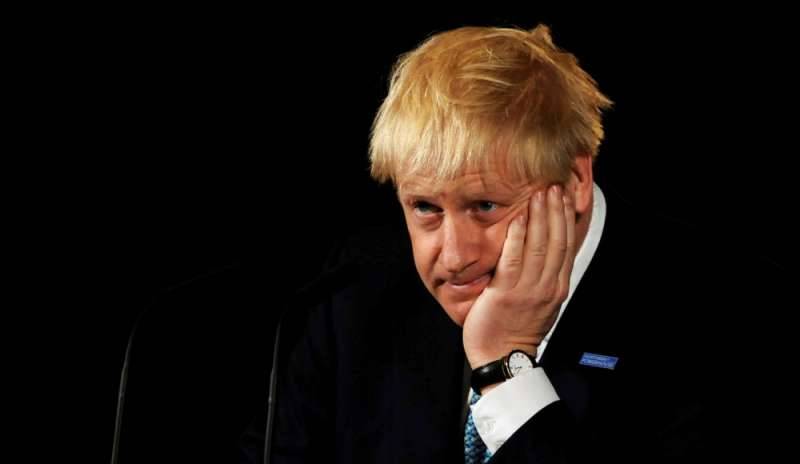 Brexit, Johnson chiama Bruxelles: “Rinegoziamo”