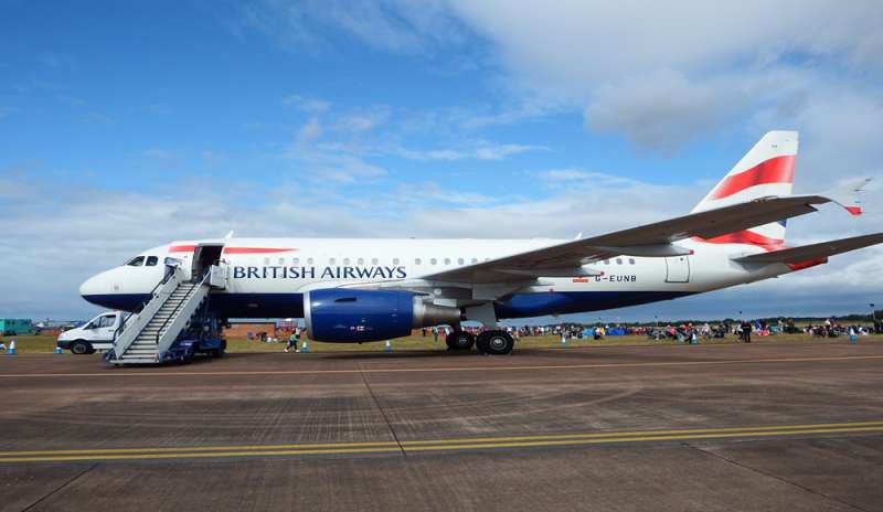 British Airways, voli a terra: caos per lo sciopero