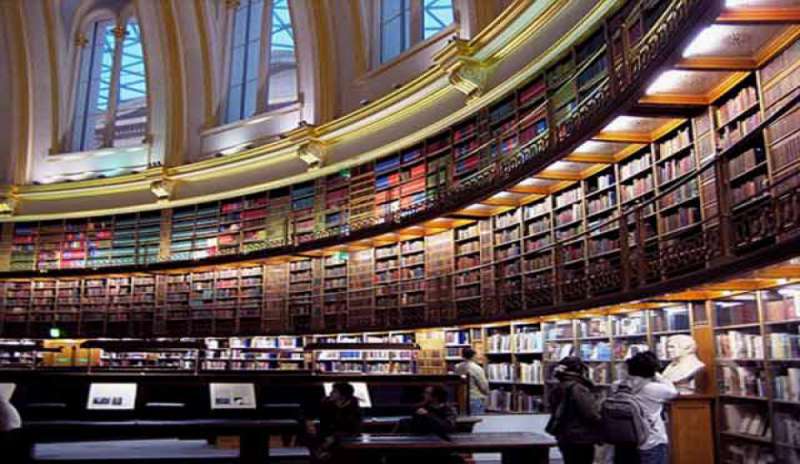 Il British Library celebra i 250 anni del primo romanzo gotico
