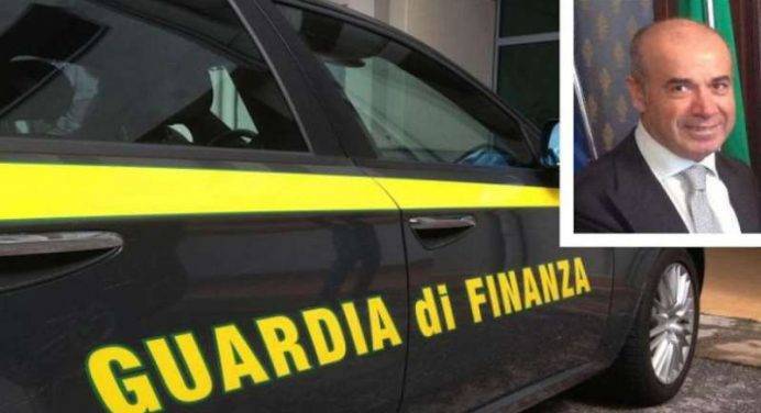 Bufera all'Ispettorato del Lavoro di Catania: 4 arresti