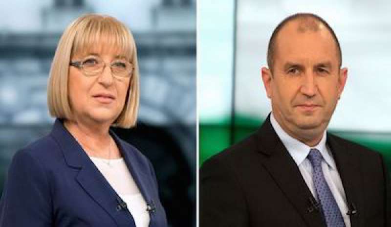 Bulgaria, urne aperte per il ballottaggio tra i candidati presidenziali