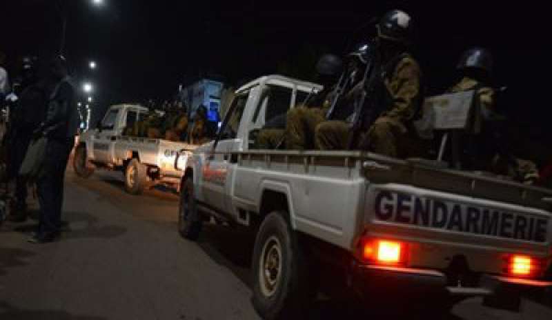 Burkina Faso, assalto a un ristorante turco di Ouagadougou: 18 morti
