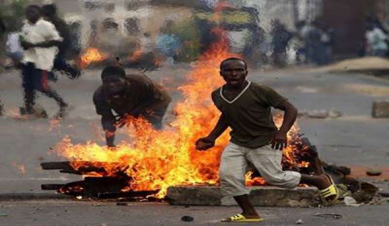 BURUNDI: ELEZIONI PRESIDENZIALI TRA VIOLENZE E TENSIONI