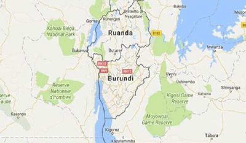 Burundi, medico italiano ucciso a coltellate: fermata la convivente