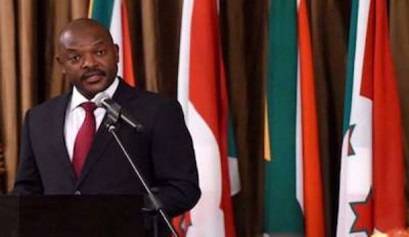 Burundi, rapporto sulle violazioni umane: “Rischio genocidio”