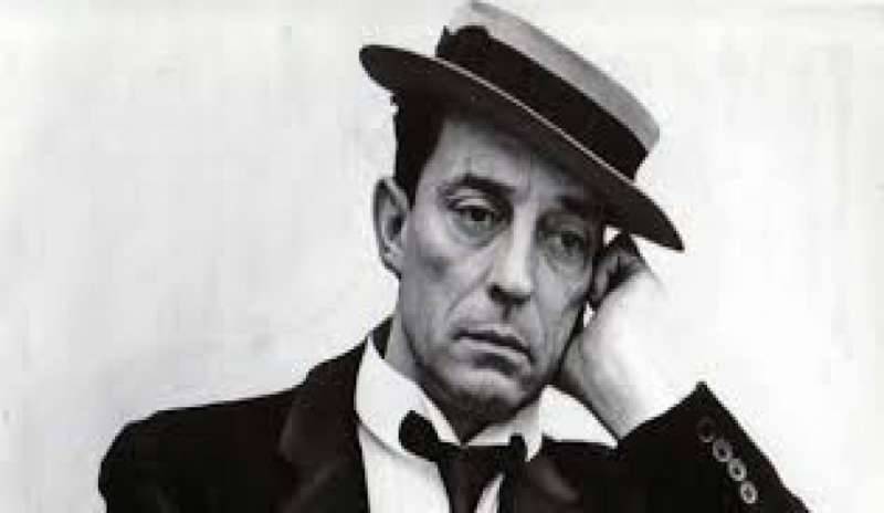 Buster Keaton torna a vivere, la Cineteca di Bologna recupera i suoi film