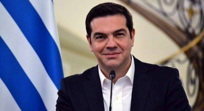 C'è l'accordo: la Grecia riparte