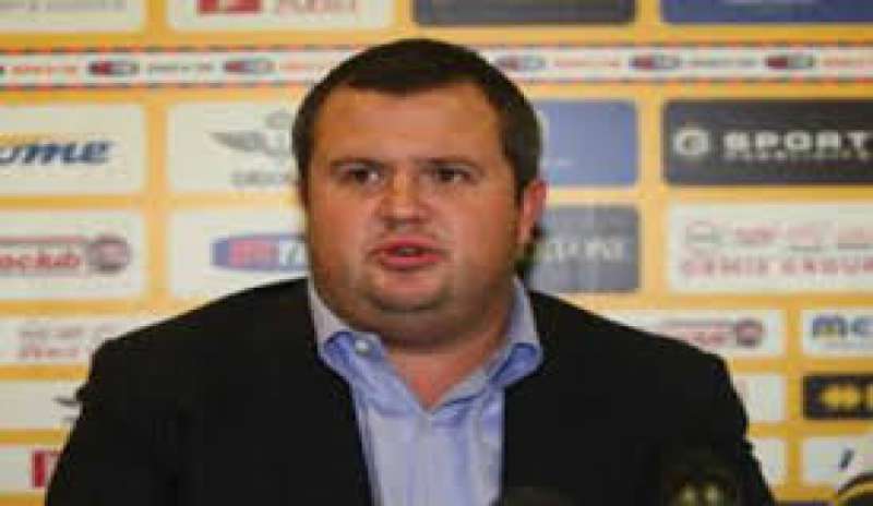 Calcio: Ghirardi vende il Parma ad una cordata russo-cipriota