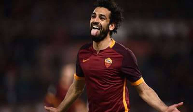Calciomercato: Salah-Liverpool affare fatto, alla Roma 42 milioni