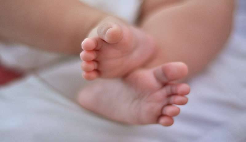 Nascite in calo nel Belpaese: 62mila in meno nel 2013