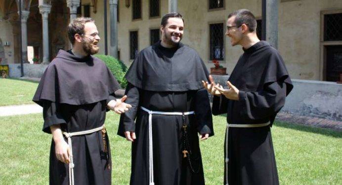 Il carisma di San Francesco. “La fratellanza umana porta al ripudio di ogni conflitto”