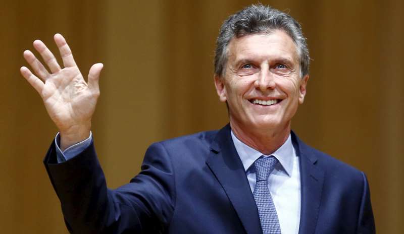 Cambiemos di Macri trionfa alle elezioni legislative